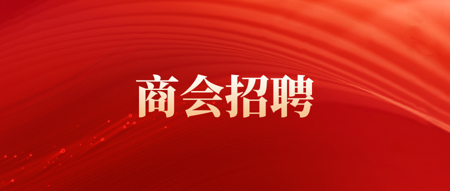 南京市云南商会专职副秘书长招聘公告
